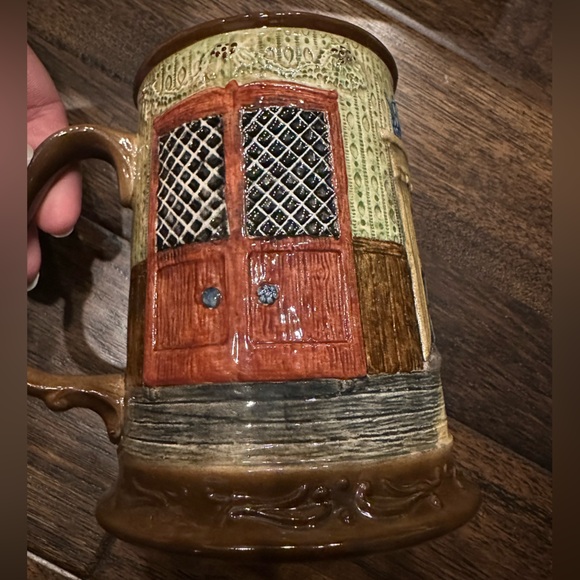 Vintage ROYAL DOULTON Set of 7 Christmas Carol Charles Dickens. Limited Edition. - Picture 3 of 16